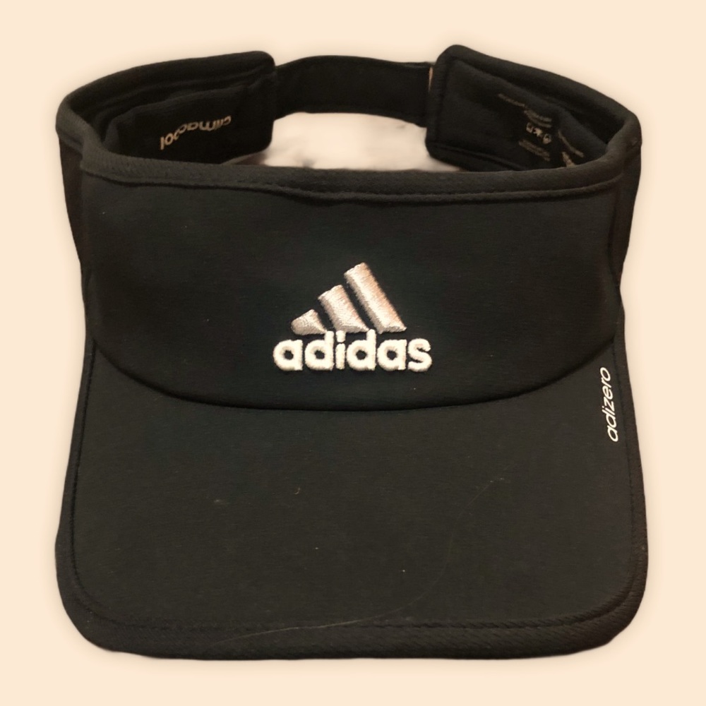 Adizero adidas visor